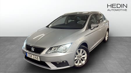 SEAT Leon ST