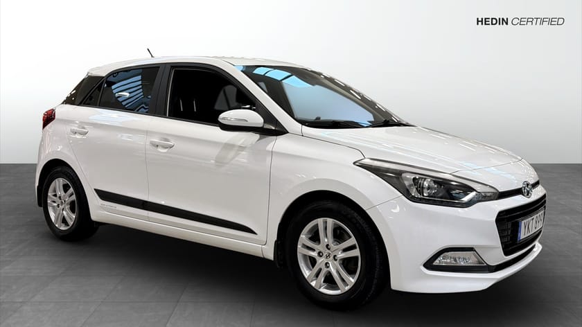 Bild 3 av Hyundai i20