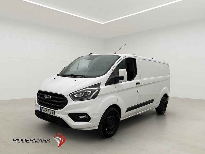 Bild 1 av Ford Transit Custom 300