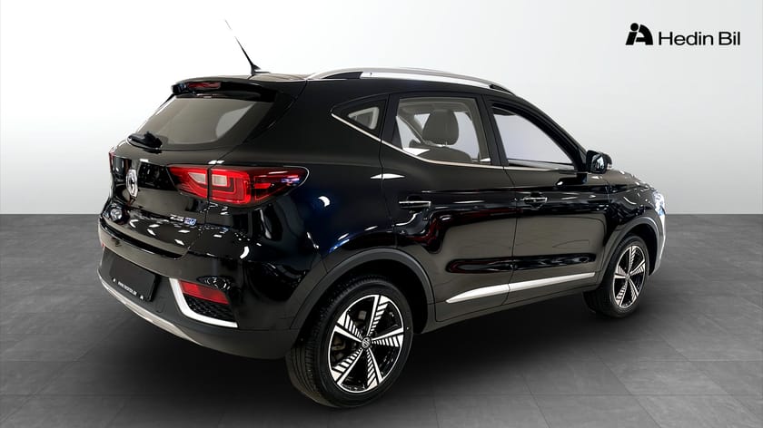 Bild 2 av MG ZS EV