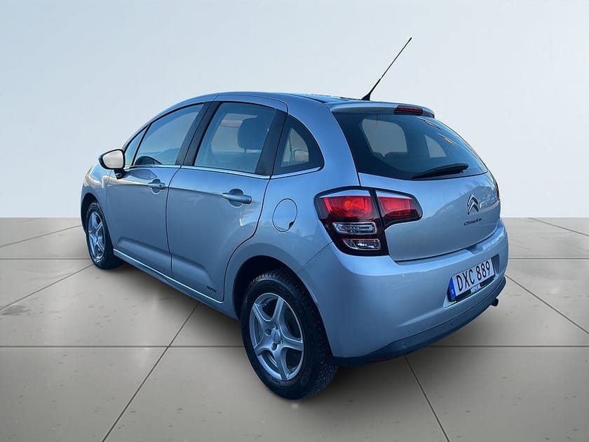 Bild 5 av Citroën C3