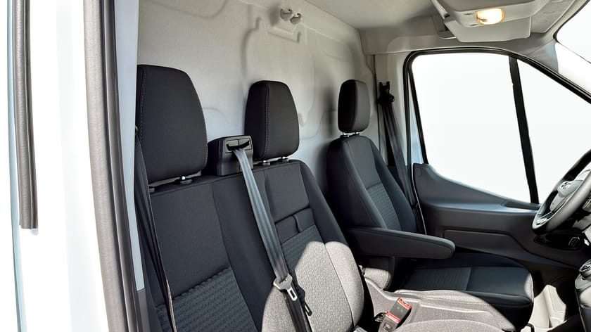 Bild 5 av Ford Transit 350