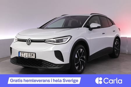 Volkswagen ID.4 Pro 4M