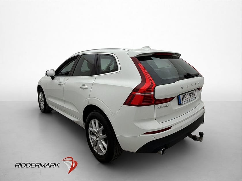 Bild 5 av Volvo XC60