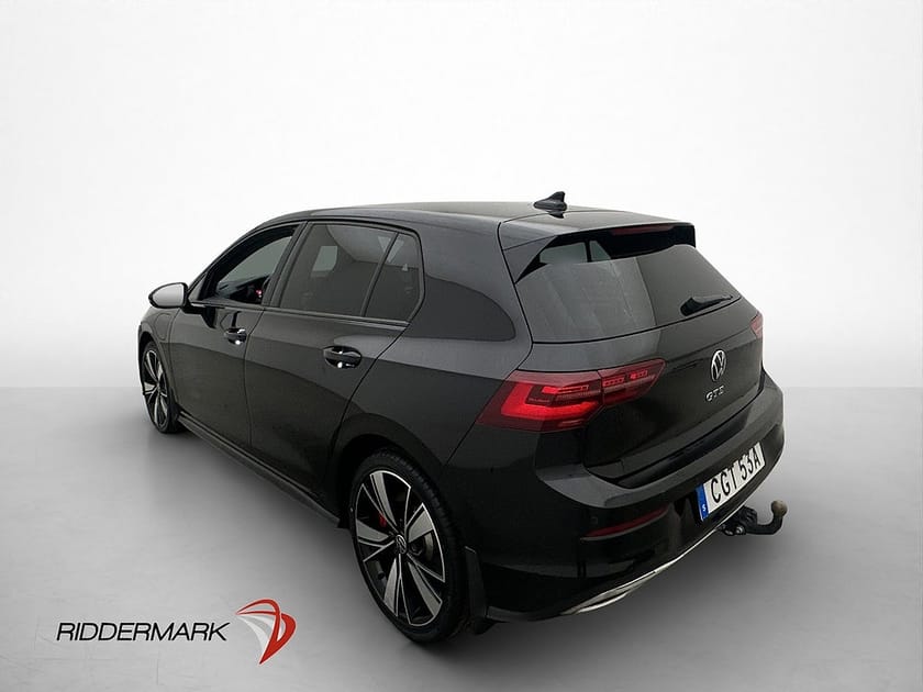 Bild 5 av Volkswagen Golf GTE