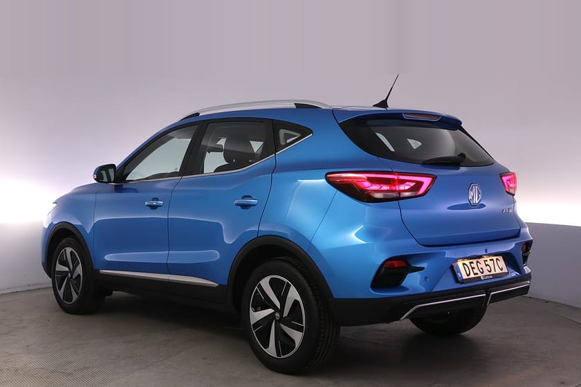 Bild 4 av MG ZS EV Long Range