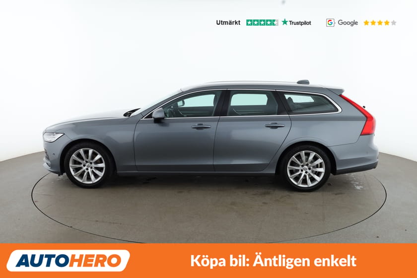 Bild 2 av Volvo V90