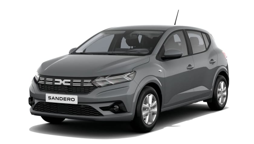 Bild 3 av Dacia Sandero