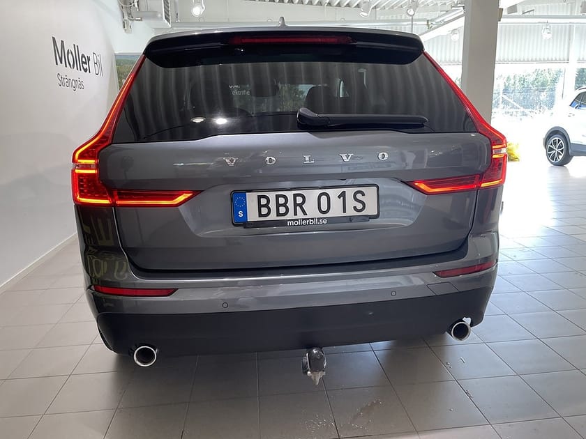 Bild 3 av Volvo XC60