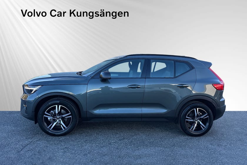 Bild 3 av Volvo XC40
