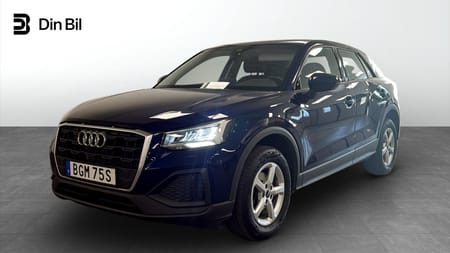 Audi Q2 30 TFSI