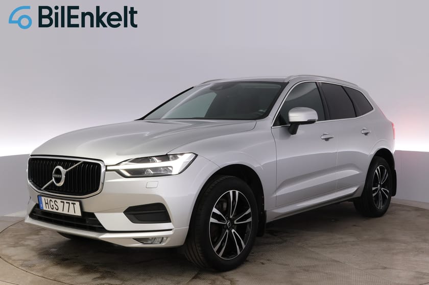 Bild 4 av Volvo XC60