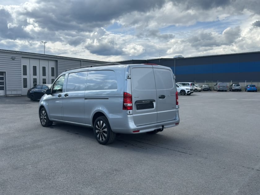 Bild 5 av Mercedes-Benz Vito 119 CDI 4x4 3.0t