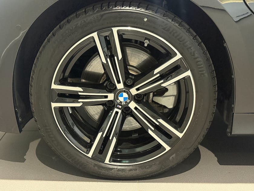 Bild 5 av BMW 330e Sedan