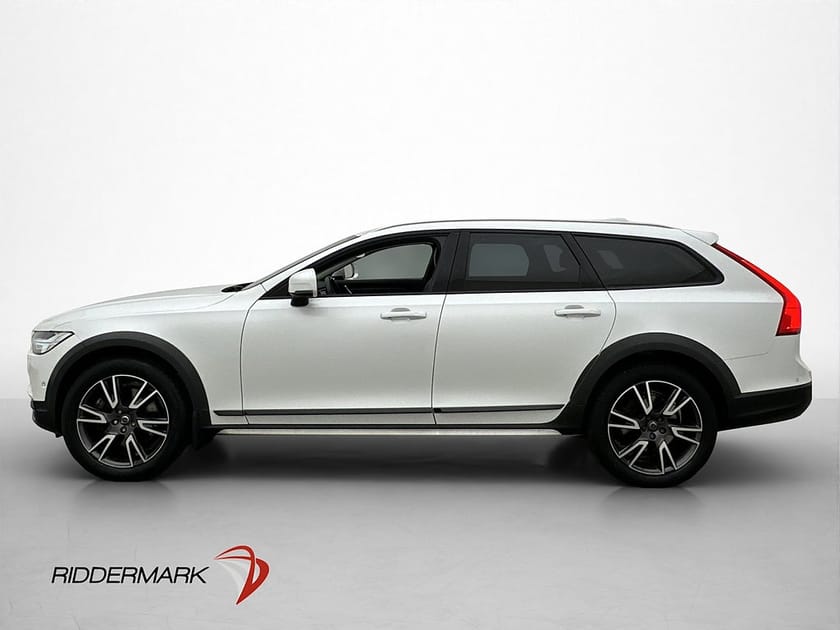 Bild 4 av Volvo V90 Cross Country