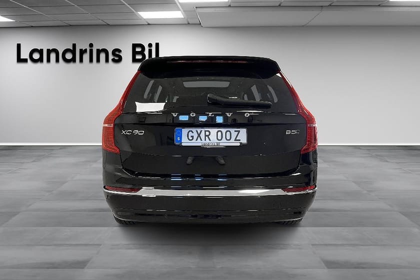 Bild 5 av Volvo XC90
