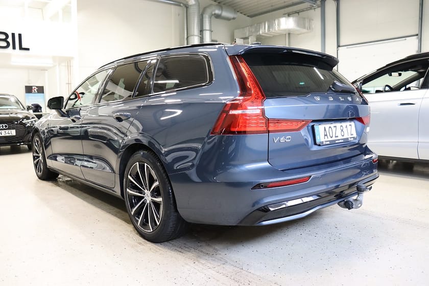 Bild 5 av Volvo V60