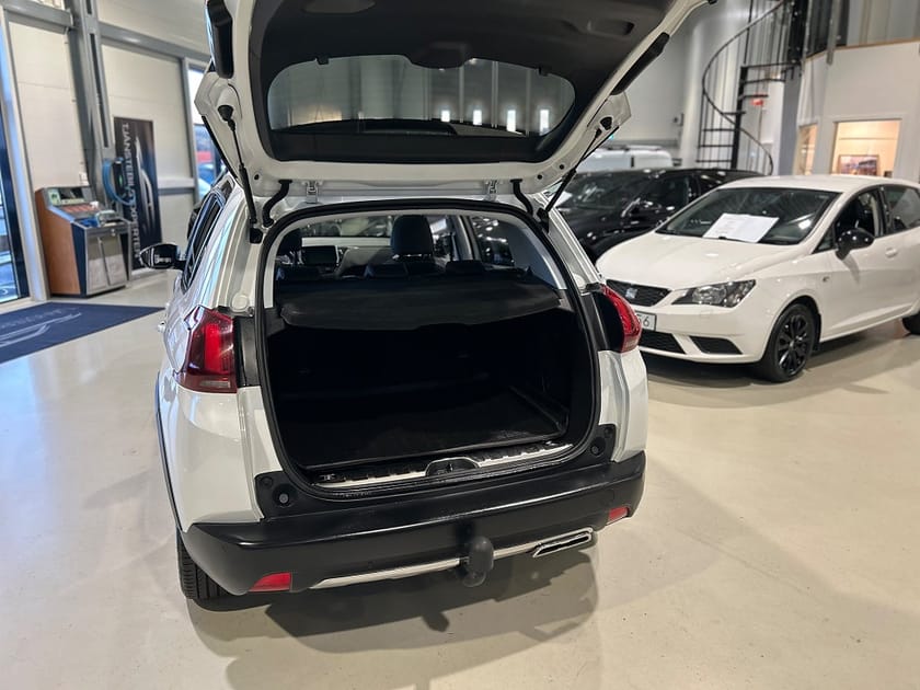 Bild 4 av Peugeot 2008