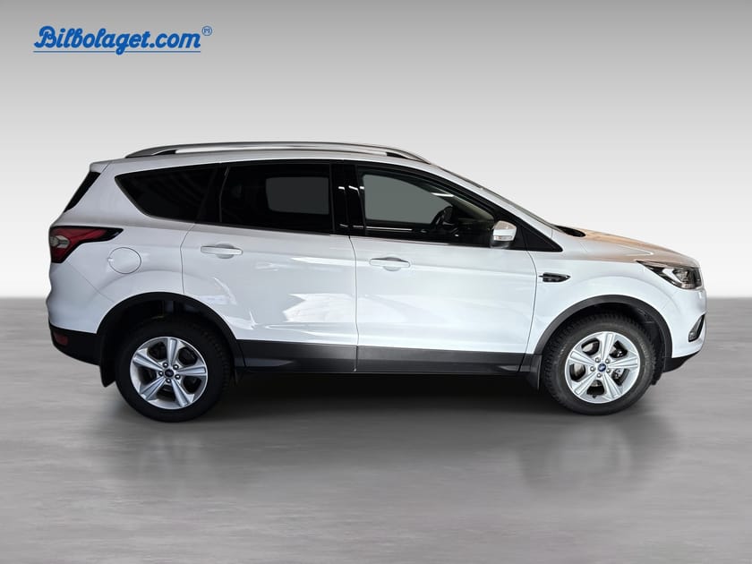 Bild 4 av Ford Kuga