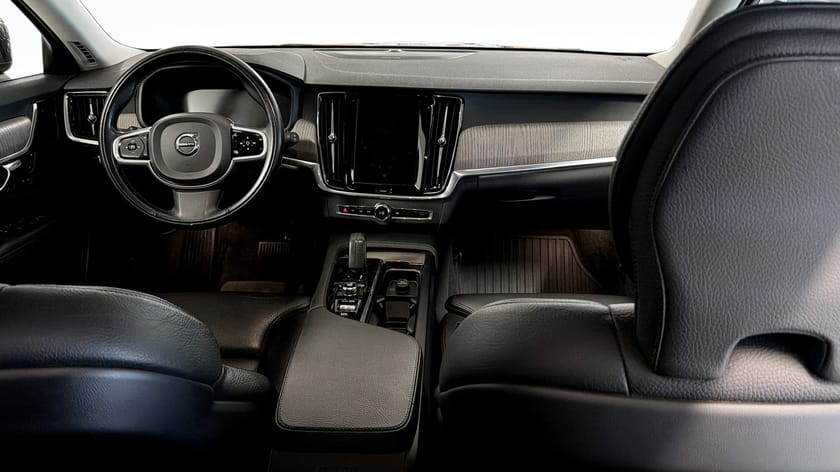 Bild 4 av Volvo V90 Cross Country