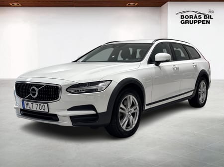Volvo V90 Cross Country