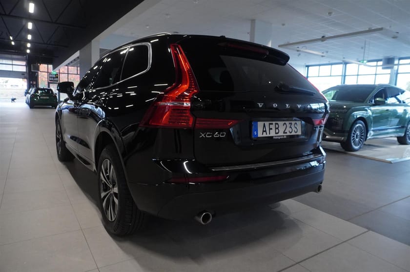 Bild 4 av Volvo XC60