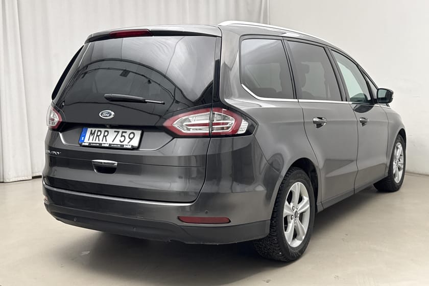 Bild 3 av Ford Galaxy