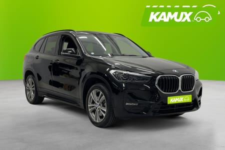 BMW X1 sDrive20i