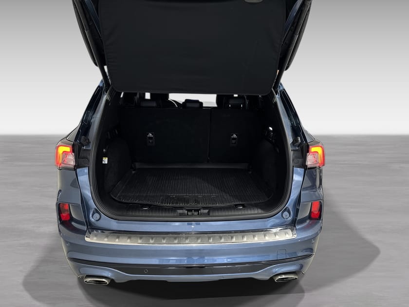 Bild 5 av Ford Kuga Hybrid AWD