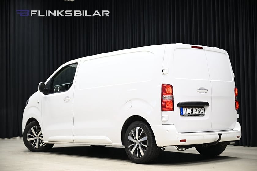 Bild 5 av Toyota Proace