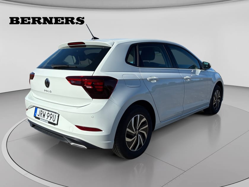 Bild 5 av Volkswagen Polo