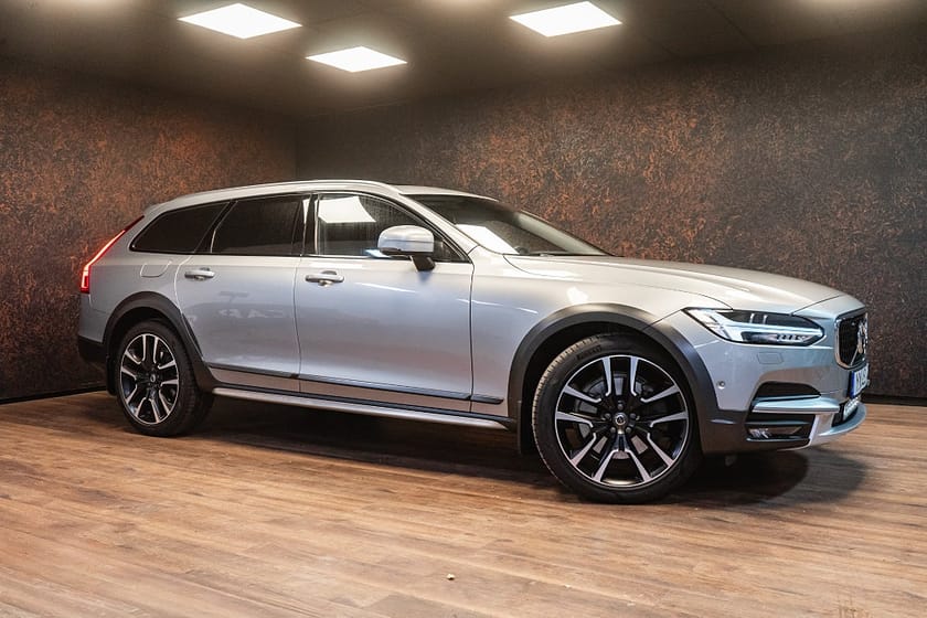 Bild 2 av Volvo V90 Cross Country D4 AWD