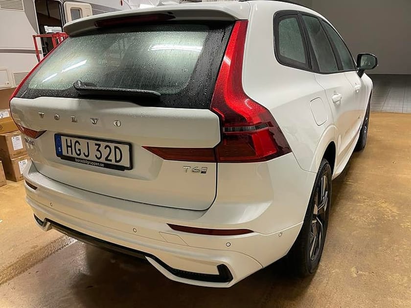 Bild 3 av Volvo XC60