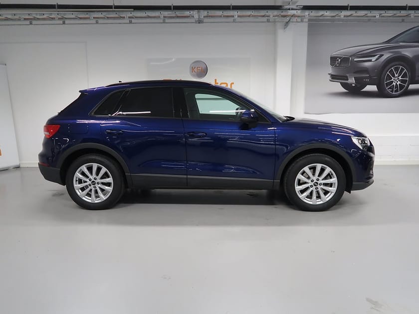 Bild 5 av Audi Q3 45 TFSI e