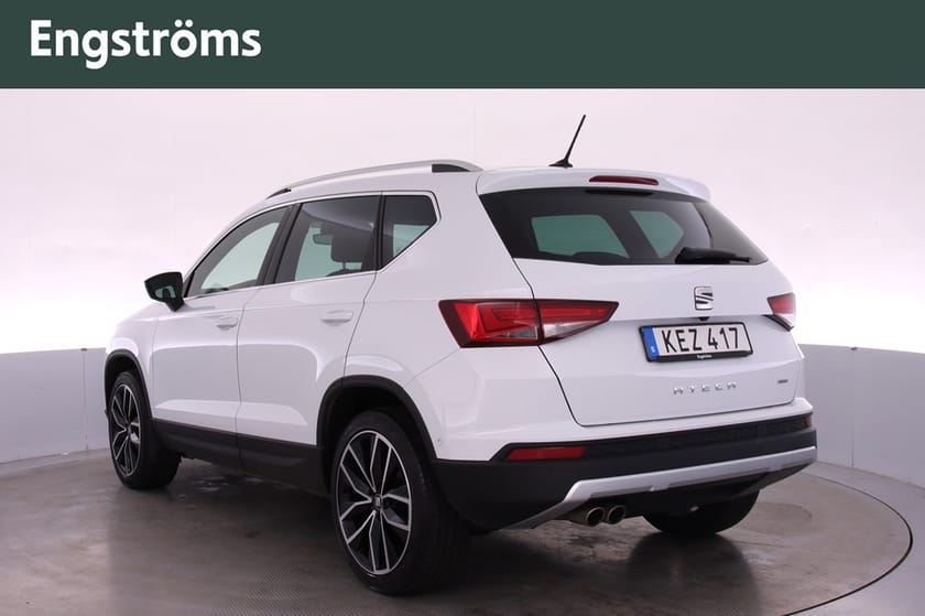 Bild 4 av SEAT Ateca