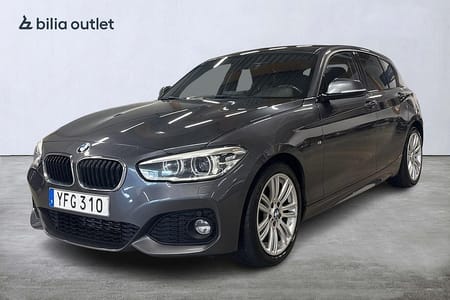 BMW 116d