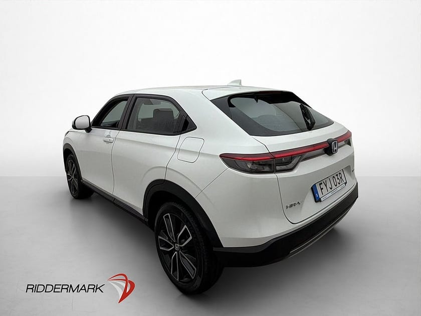 Bild 5 av Honda HR-V e:HEV