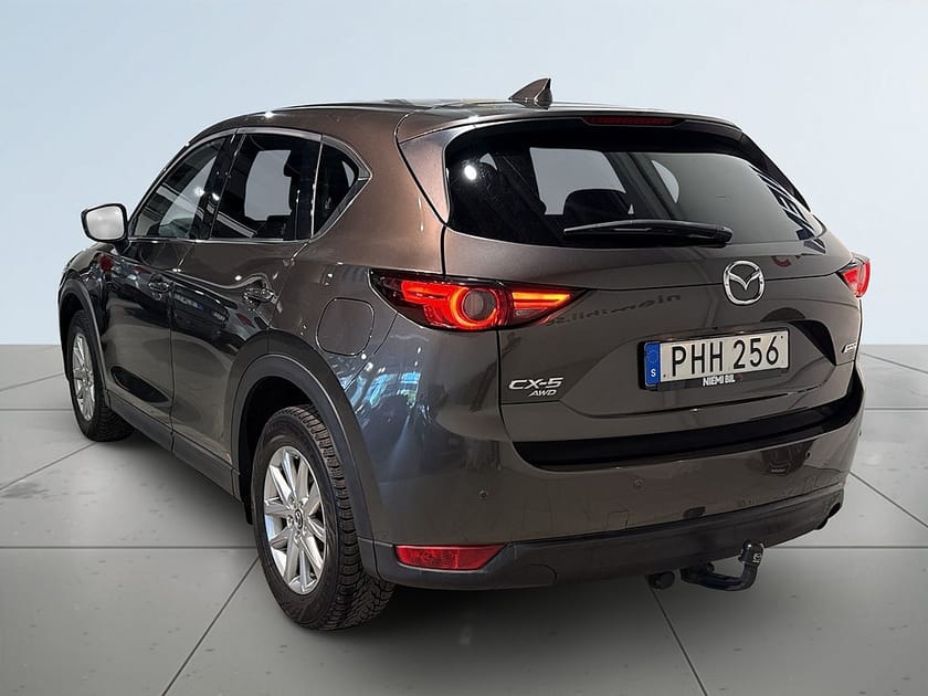 Bild 5 av Mazda CX-5