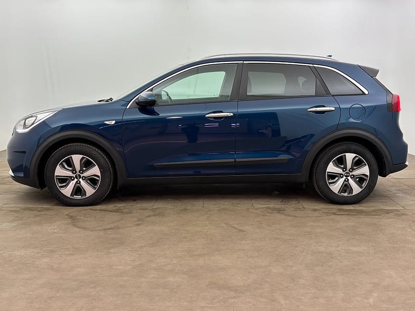 Bild 3 av Kia Niro Hybrid