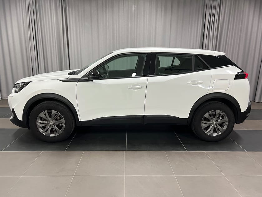Bild 2 av Peugeot 2008