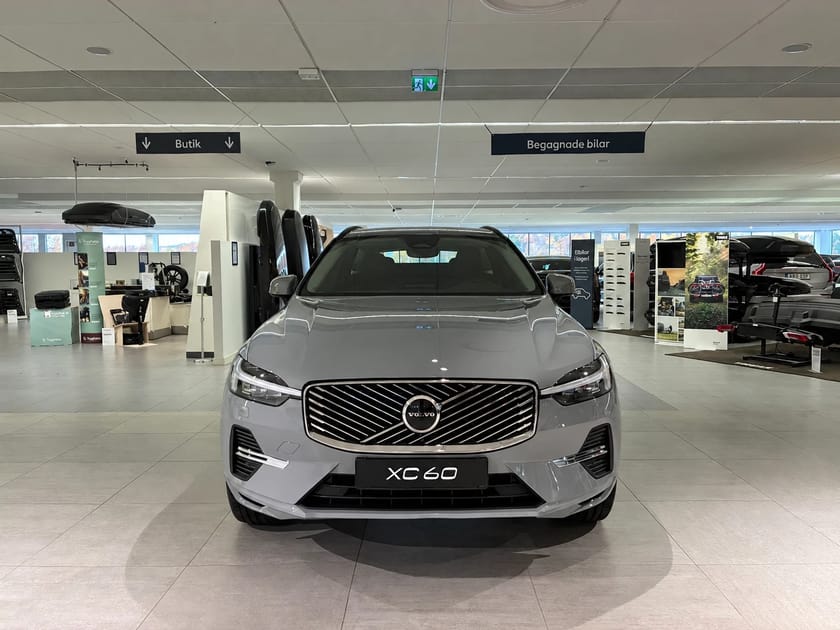 Bild 2 av Volvo XC60