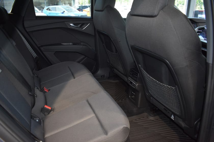 Bild 5 av Audi Q4 40 e-tron