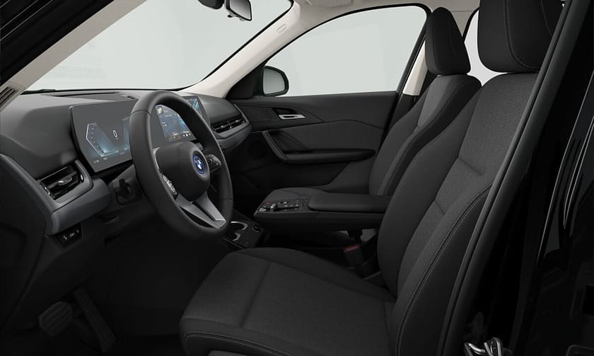 Bild 4 av BMW iX1 eDrive20