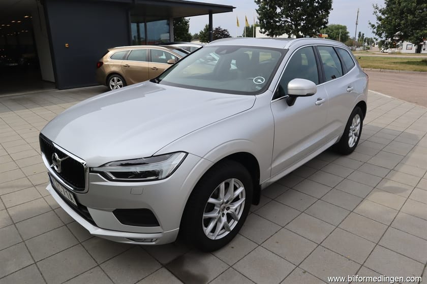 Bild 2 av Volvo XC60