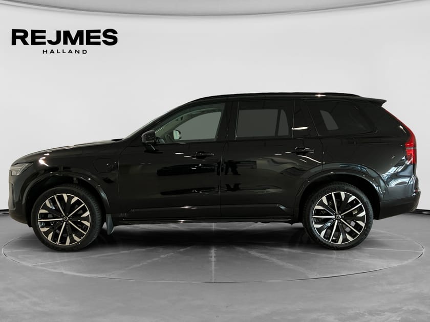 Bild 3 av Volvo XC90