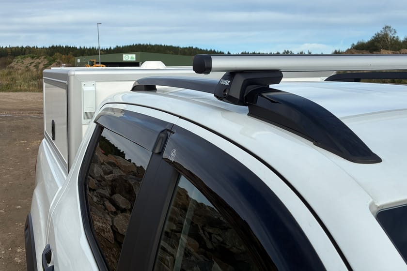 Bild 3 av Maxus T60 MAX