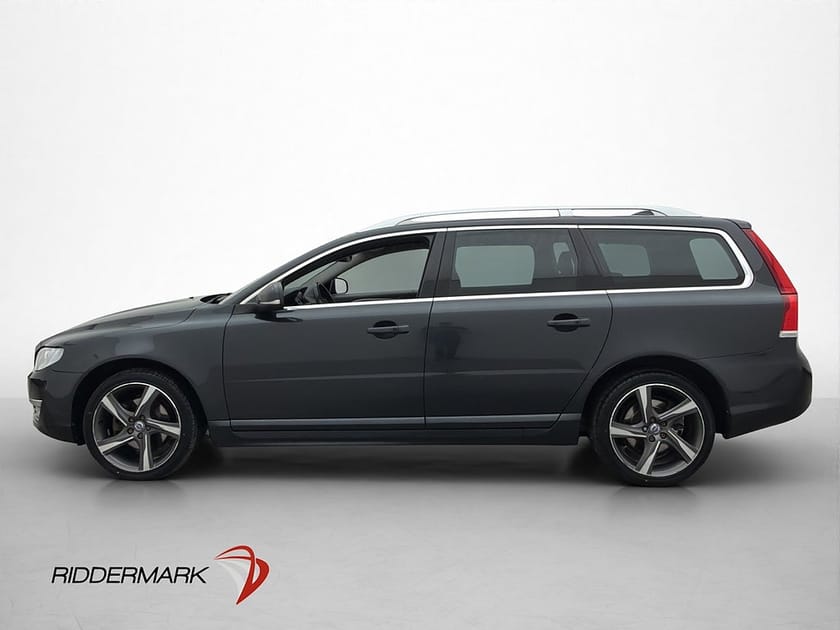 Bild 4 av Volvo V70