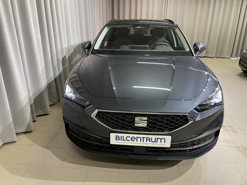 Bild 2 av SEAT Leon Sportstourer