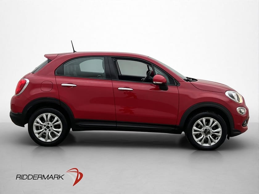Bild 4 av Fiat 500X