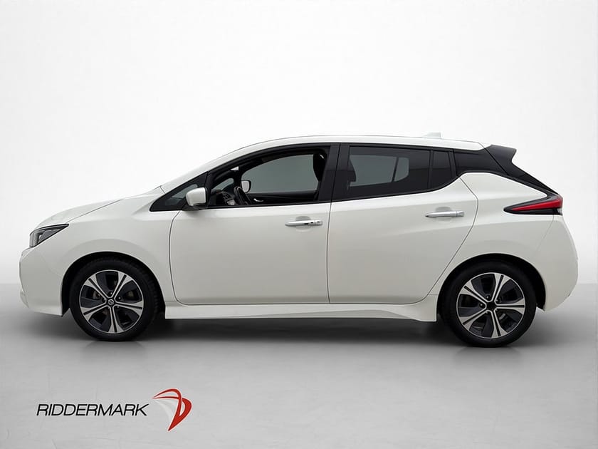Bild 5 av Nissan Leaf